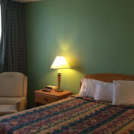 Carol Hotel Омаха Екстериор снимка