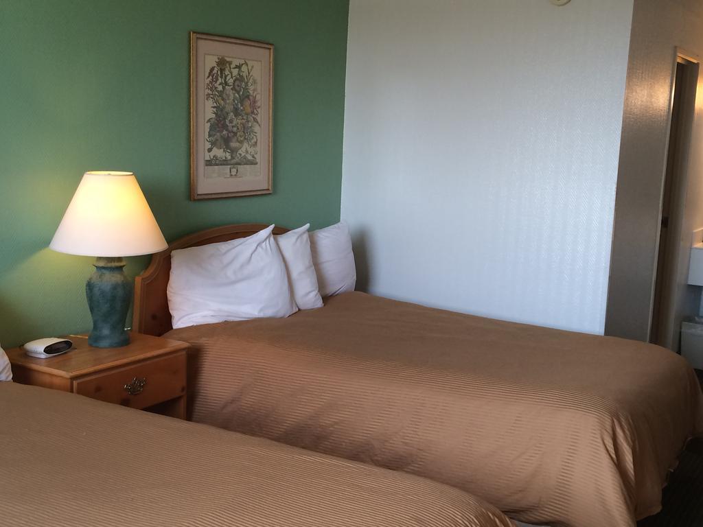 Carol Hotel Омаха Стая снимка