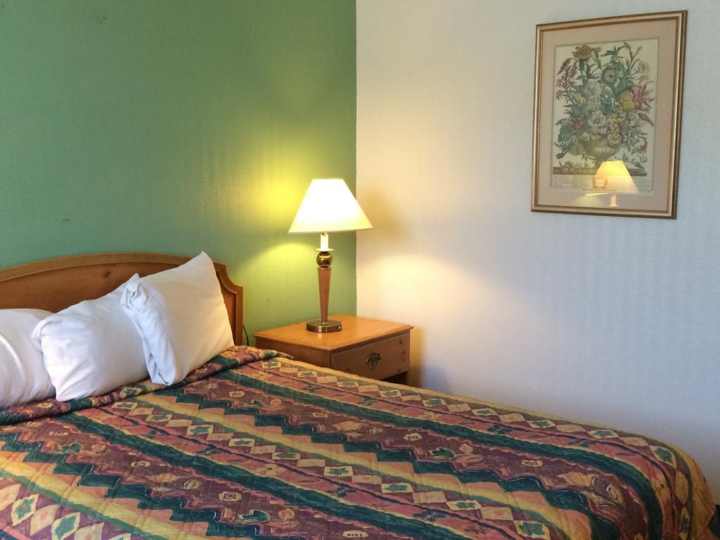 Carol Hotel Омаха Екстериор снимка