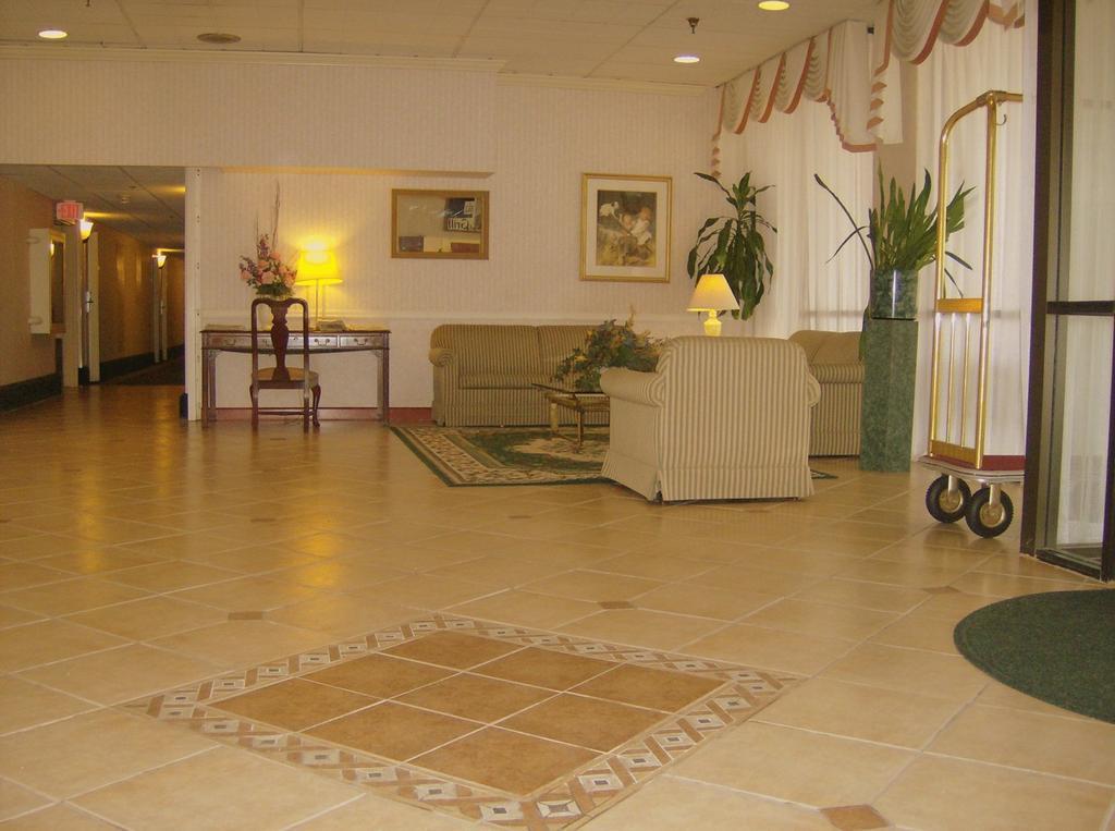 Carol Hotel Омаха Екстериор снимка