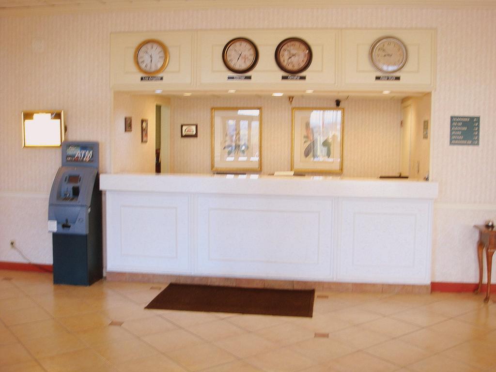 Carol Hotel Омаха Екстериор снимка