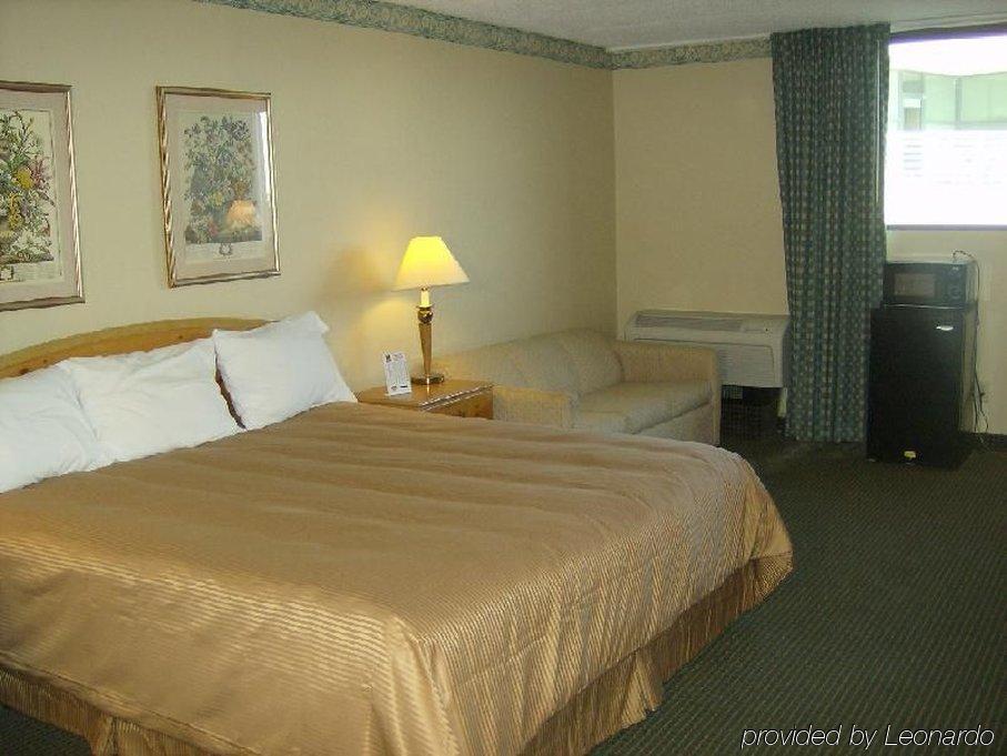 Carol Hotel Омаха Стая снимка