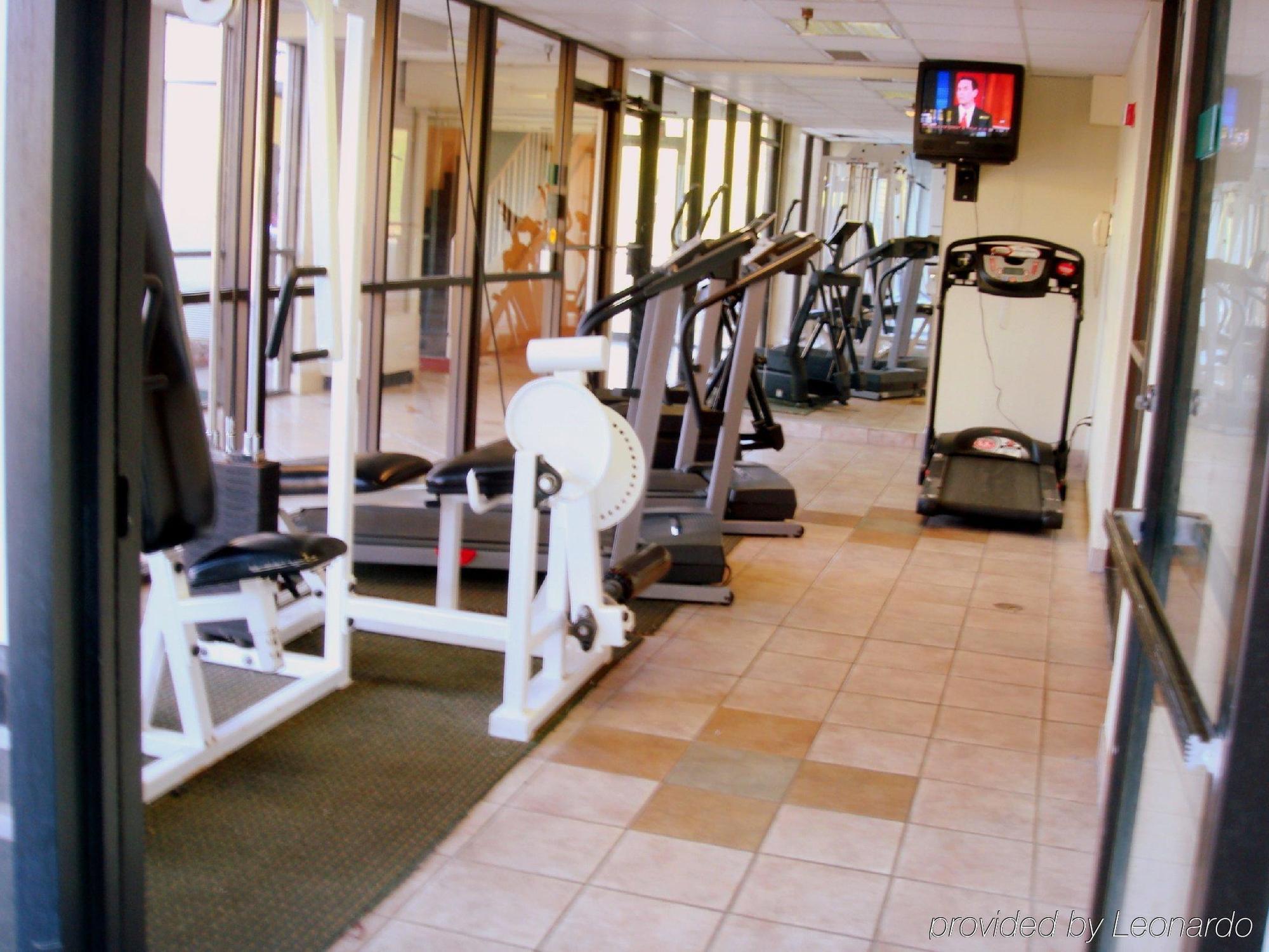 Carol Hotel Омаха Екстериор снимка