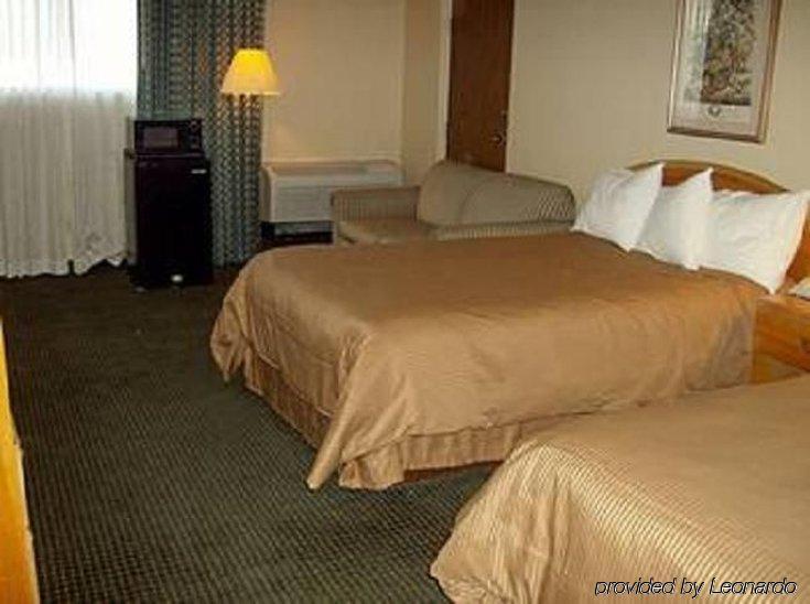 Carol Hotel Омаха Екстериор снимка