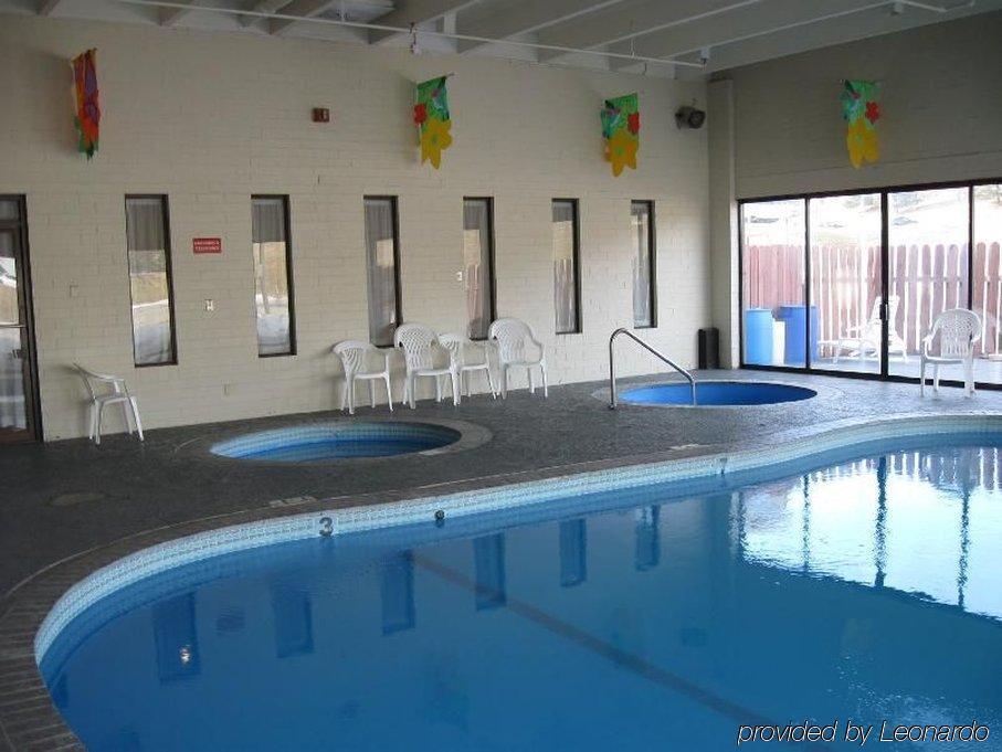 Carol Hotel Омаха Екстериор снимка