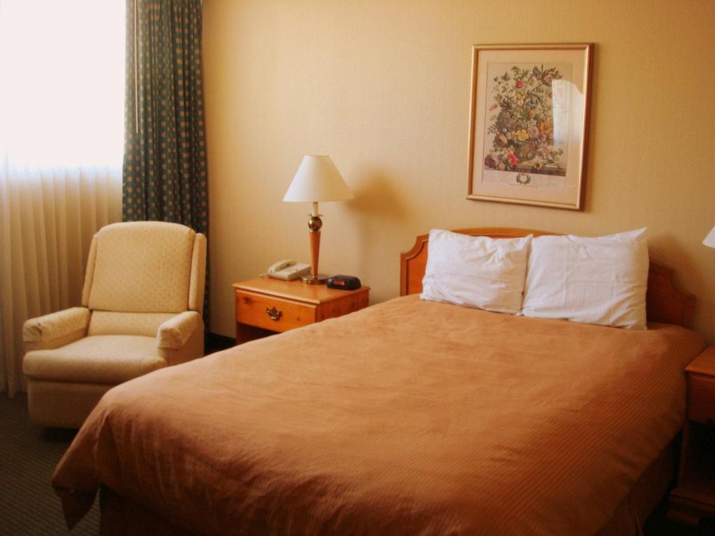 Carol Hotel Омаха Стая снимка